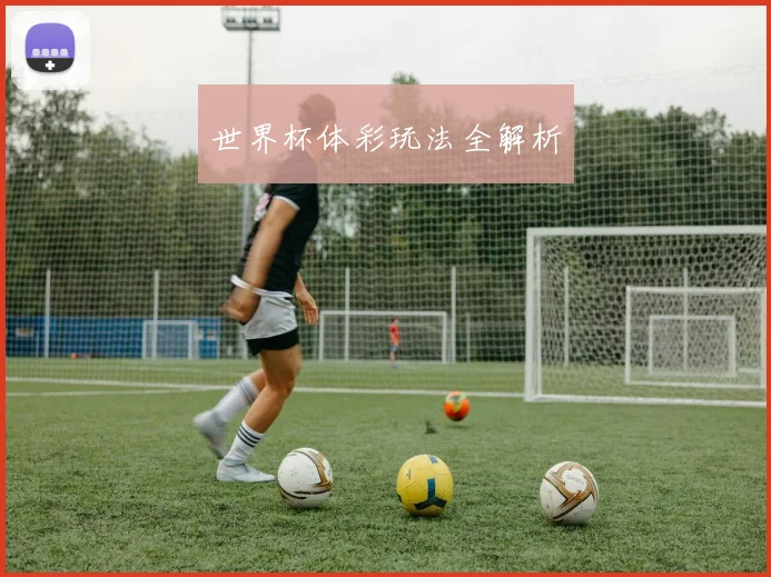 世界杯体彩玩法全解析